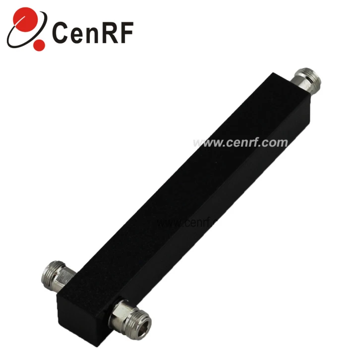 RF 700-2700MHz N-Female Power Splitter