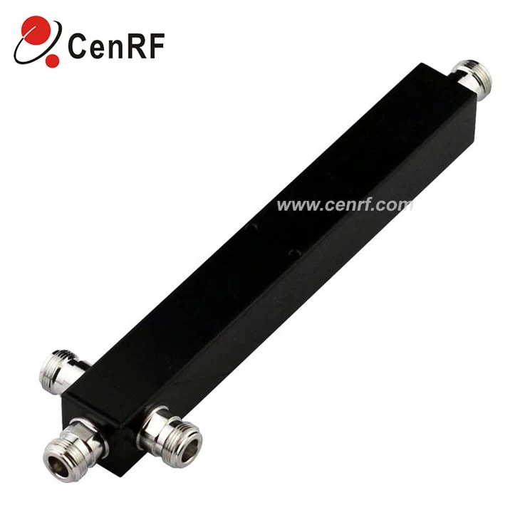 3way power splitter N-Famale